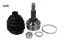Aks kafası dış abs li lacettı 05 nubıra 05 1.4-1.6-1.8 f14d3 f16d3 cıfam 96273760/ 96549104/ 96951692 resmi