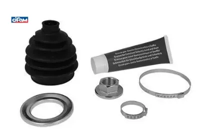 Aks körüğü dış astra j 09 15 1.3-1.4-1.6 ınsıgnıa a 09 17 2.0 merıva b 10 17 1.4 zafıra c 11 cıfam 13291734/ 1604008 resmi