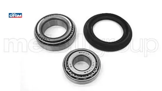 Arka teker kiti vectra a-corsa a-b-kadette-c-d-e-ascona b-c 1.2-1.3-1.4i-1.6i-1.8-1.9-2.0 cıfam 1603065/ 1603193/ 90005147/ 90486463 resmi