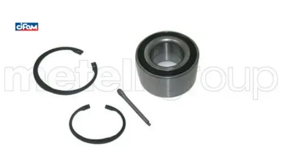 Ön teker rulmanı corsa c combo c 01 merıva a 03 tıgra 04 34x67x37 cıfam 9195608/ 328980/ 9156278 resmi