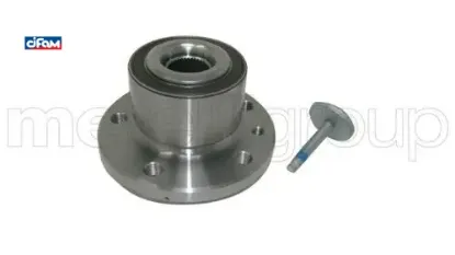 On teker rulmanı kıt focus ııı 11 17 kuga ı-ıı 08 14 yenı connect 14 poryalı av611104aa abs lı cıfam 8v411215bb/ 8v411k018aa/ lx6c1215a4a resmi