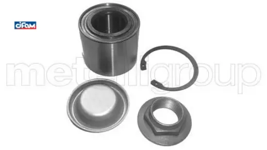 Arka teker rulmanı p308-p3008-p5008-partner-berlıngo-c4-ds4-ds5 1.4-1.6-2.0 vtı-thp-hdı cıfam 3748.94 resmi