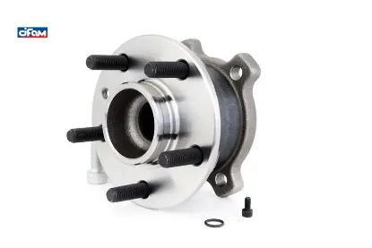 Arka teker rulmanı mondeo ıv 07 14 kuga ı 08 12 cıfam 6g912c299fah/ 6g912c299fag/ 1769848 resmi