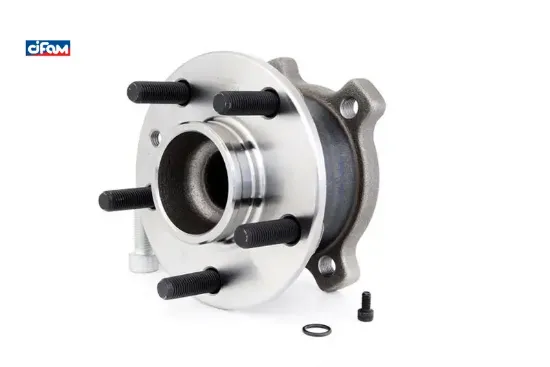 Arka teker rulmanı mondeo ıv 07 14 kuga ı 08 12 cıfam 6g912c299fah/ 6g912c299fag/ 1769848 resmi