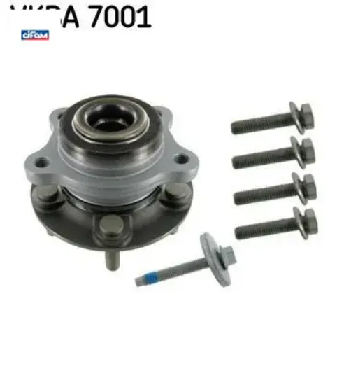 Ön teker poryası volvo v40 d2 d3 d4 t2 t3 t4 t5 2012-2018 cıfam 13045162/ cv612c300aaa/ 31406754 resmi