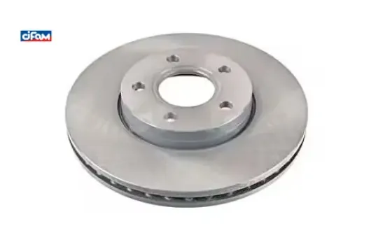 Ön fren aynası v40 d2 d3 d4 t2 t3 t4 t5 hatchback 12 278x5dl 15 jant için havalı cıfam 31381374/ 31341642 resmi