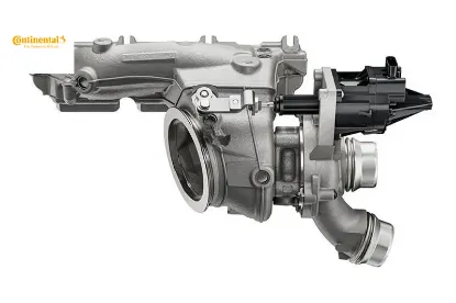Turbosarj bmw b38 f20 f21 f22 f23 f30 f31 f35 f32 f36 contıtech 11655a14817 resmi