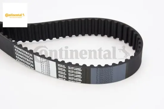 Triger kayışı 132x280 c30 c70 s60 s80 v70 2.4tdı 20v 01 xc60 xc70 xc90 2.4tdı 02 5580xs contıtech 274247/ 30731772/ 8631557 resmi