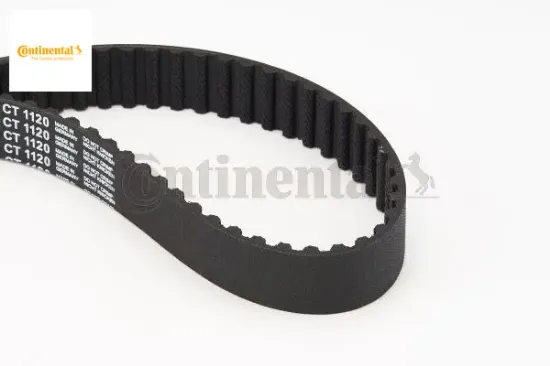 Triger kayışı 141x260 vw crafter 2.5tdı 10v 05 5661xs i contıtech 076109119a resmi