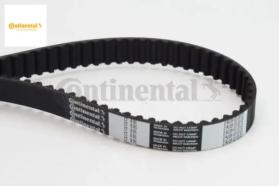 Triger kayışı 117x220 c-max 1.6 16v focus 1.4-1.6 16v fıesta 1.2-1.4-1.6 16v 5433xsx c contıtech 1004297/ 96mm6k288a1a resmi