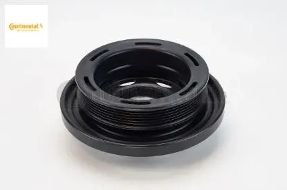 Krank kasnagı om611 om646 w202 w203 cl203 c209 w204 w210 w211 w638 w639 b901 b906 contıtech a6460300903 resmi