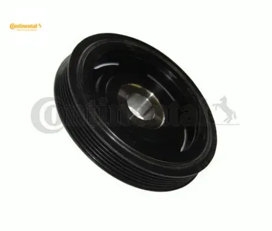 Krank kasnagı m166 om668 w168 w414 contıtech a1660300303 resmi