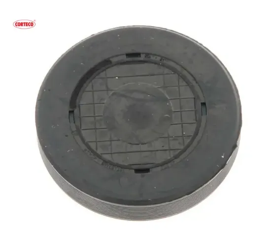 Silindir kapak tapası 42.5x9 küçük megane/clıo/logan 96 1.4-1.6 16v k4m-k7j-k7m-k4j corteco 7700274026/ 8200058022/ 1104800qac resmi