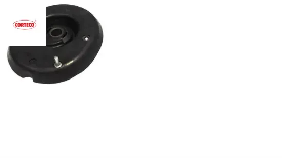 Amortisör takozu ön c2-c3-p1007 1.1-1.4-1.4 16v-1.4 hdı-1.4 hdı 16v-1.6 16v-1.6 hdı 16v corteco 5038.F5/ 5038.A9 resmi