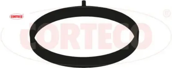 Emme manifoldu contası clıo ıv 12 captur ı 13 symbol ııı 13 sandero ıı 13 logan ıı 13 0.9tce corteco 140359150r resmi