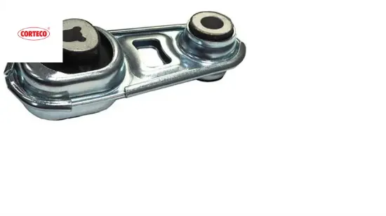Motor takozu ön sağ alt renault kadjar 15 nıssan qashqaı ıı j11 13 1.2 tce 1.5 dcı 1.6 dcı corteco 113604ea0a resmi