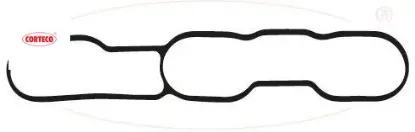 Emme manifold contası astra l 21> corsa f-combo e 19> crossland-grandland-108-208-301-308- 508-2008- corteco 9803918580/ 3639873 resmi