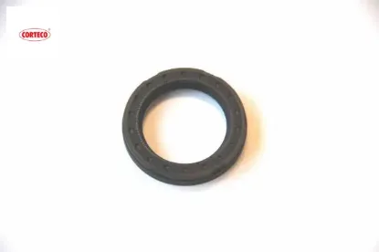 Krank mil keçesi 32x45x7 daıly 3.0 corteco 504050244 resmi