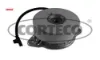 Motor takozu alt sol mercedes s-class w222 v222 x222 14>17 corteco a2222407117 resmi