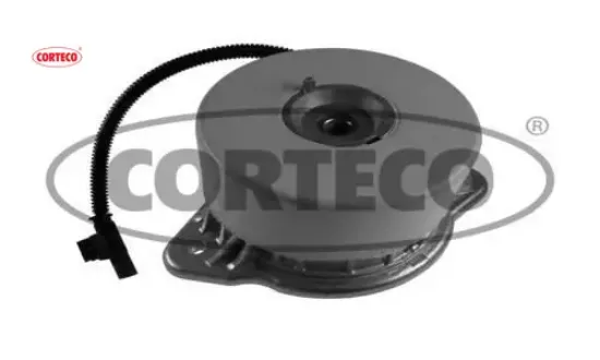 Motor takozu alt sol mercedes s-class w222 v222 x222 14>17 corteco a2222407117 resmi