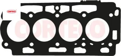 Silindir kapak contası 2 delik 207-308-508-3008-5008-partner tepee-berlıngo-c3-c4-c5 focus ıı ı 11> corteco 0209.Jn/ 0209.Jf/ 1698964/ av6q6051ac resmi