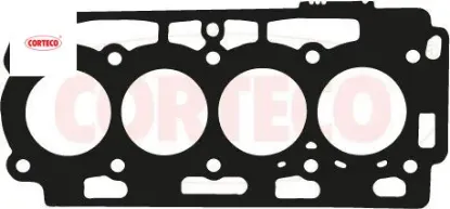 Silindir kapak contası 1.3mm 3 çnt grandland-combo-p208-p301-p308-p508-p2008-p3008-p5008-expert- fıa corteco 0209.Jp/ 3646405/ 9676157980 resmi