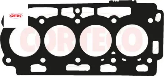 Silindir kapak contası 1.3mm 3 çnt grandland-combo-p208-p301-p308-p508-p2008-p3008-p5008-expert- fıa corteco 0209.Jp/ 3646405/ 9676157980 resmi