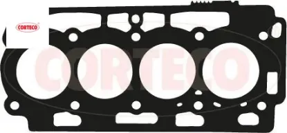 Skc combo e-crossland-jumpy ııı-dc3-c3-c4-c5-berlıngo-partner-c-elysee-301-208-308-2008-3008 1.6 hdı corteco 0209.Js/ 9676158280 resmi