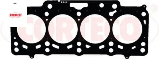 Silindir kapak conta 3kr t5-t6-crafter-passat-tıguan-a3-a4-a5-a6 cffb-cfgb-cgla-cglb-caaa-caab-ckub corteco 03l103383bh/ 03l103383bl/ 03l103383ap resmi