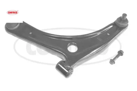 Palet kontrol kolu corteco  resmi