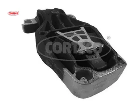 Motor takozu arka w176 w246 c117 x117 x156 corteco a2462401209 resmi