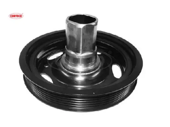 Krank mili yağ pompa kasnağı astra j-ınsıgnıa a-mokka-merıva b-corsa d-e-adam 1.4 nel-net-neh-nej 6 corteco 25199421/ 55571403/ 55574772/ 614182 resmi