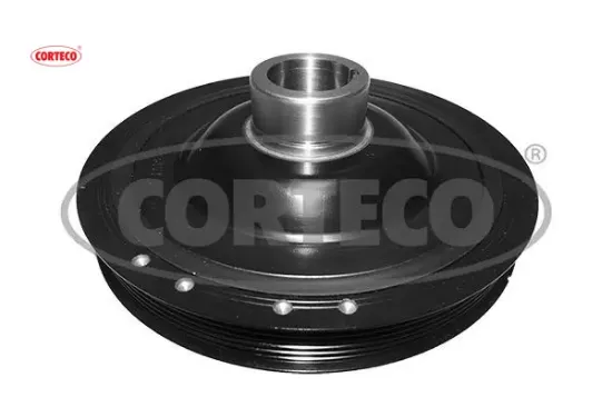Krank kasnagı e-class m264 c238 a238 corteco a2640300900 resmi
