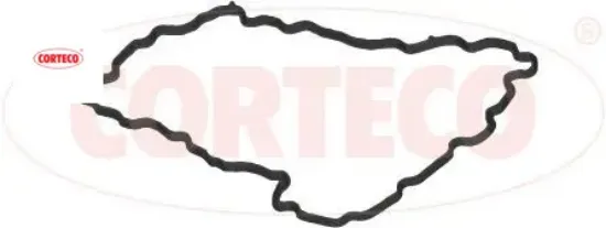 Yag karter contası grandland-vıvaro c-zafıra lıfe-3008-308-5008-508-boxer ııı-jumper ııı- expert ıv- corteco 9801444880 resmi