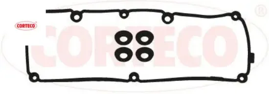 Külbüratör kapak contası corteco  resmi