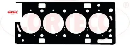 Sılındır kapak conta focus ııı 11>17 1.6 ecoboost mondeo ıv 07>14 1.6 ecoboost s60 ıı 10>15 v40 10>1 corteco bm5g6051ad/ 1685734/ 31460680/  resmi