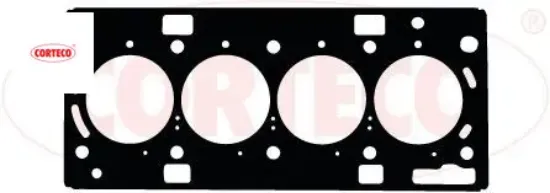 Sılındır kapak conta focus ııı 11>17 1.6 ecoboost mondeo ıv 07>14 1.6 ecoboost s60 ıı 10>15 v40 10>1 corteco bm5g6051ad/ 1685734/ 31460680/  resmi