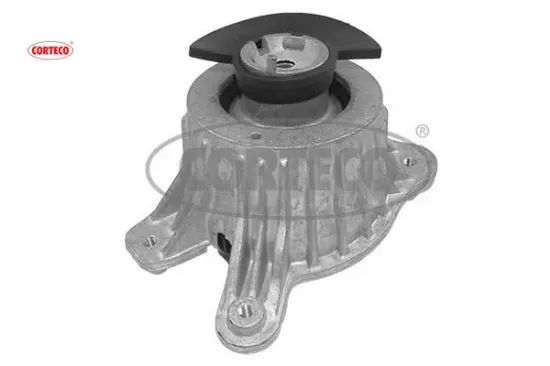 Motor takozu alt sol w213 s213 c238 a238 corteco a2132403400 resmi