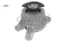 Motor takozu alt sol w213 s213 c238 a238 corteco a2132403400 resmi