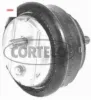 Motor takozu alt bmw m20 m52 m54 e39 e30 corteco 22116754608 resmi