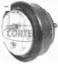 Motor takozu alt bmw m20 m52 m54 e39 e30 corteco 22116754608 resmi
