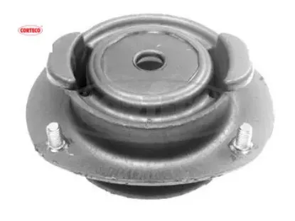 Amortısor takozu on 190 w201 83 93 corteco a2013202444 resmi