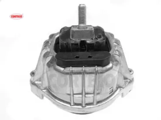 Motor takozu sol m47 n47 e90 e91 e92 e81 e82 e87 e88 e84 corteco 22116768799 resmi