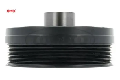 Krank kasnagı om642 w203 w204 c209 c218 c219 w211 w212 c207 x204 w166 w221 corteco a6420300403 resmi