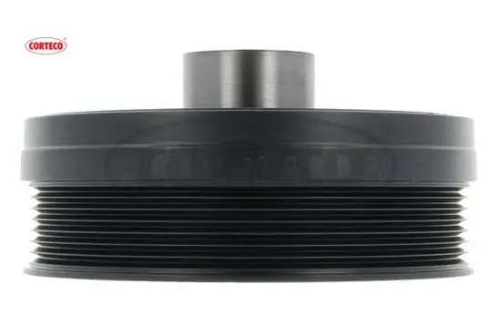 Krank kasnagı om642 w203 w204 c209 c218 c219 w211 w212 c207 x204 w166 w221 corteco a6420300403 resmi