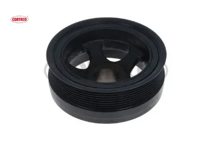 Krank kasnagı om642 w221 w164 x164 w251 corteco a6420300103 resmi