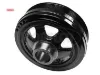Krank kasnagı mercedes m272 w203 s203 cl203 c209 a209 w204 s204 c219 w211 x204 r230 r171 corteco a2720300903 resmi