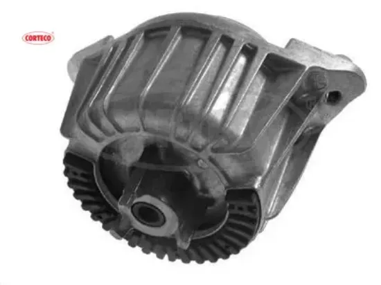 Motor takozu alt sag w204 s204 w212 s212 c218 corteco a2042405917 resmi