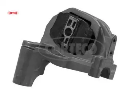 Motor üst kulağı s60 2.4d 2.4d5 05-10 v70 2.4d 2.4d5 05-07 xc70 05-07 xc90 05 2014 corteco 30741583 resmi