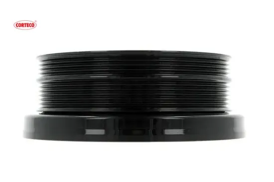 Krank kasnagı m57 e46 e90 e92 e93 e60 e83 e70 e53 corteco 11238511371 resmi